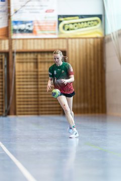 Bild 186 - F HSG Kremperheide/Muensterdorf - ATSV Stockelsdorf 2 : Ergebnis: 47:32